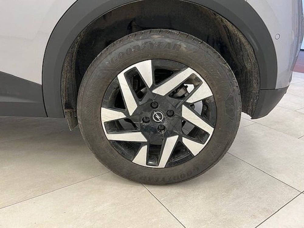 Opel Mokka usata a Alessandria (19)