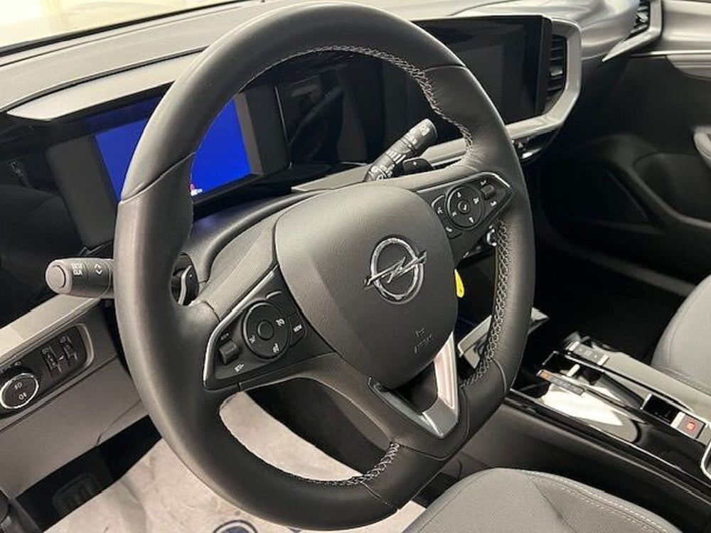 Opel Mokka usata a Alessandria (8)