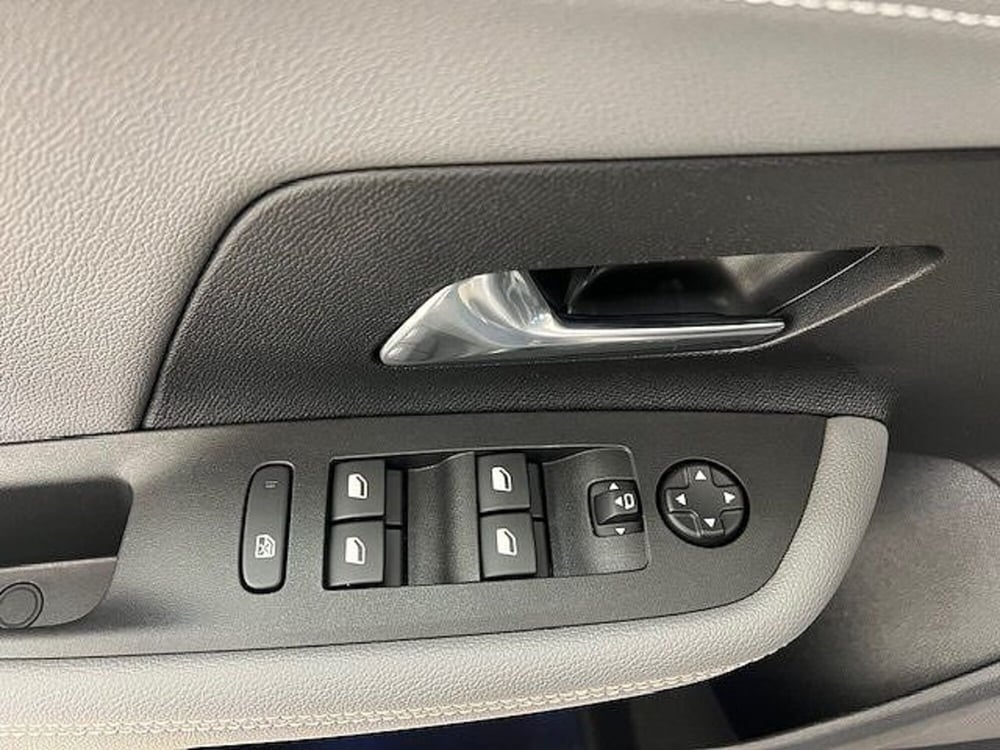 Opel Mokka usata a Alessandria (9)