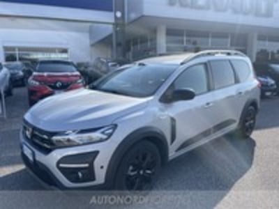 Dacia Jogger 1.0 tce Extreme UP Gpl 100cv del 2022 usata a Reana del Rojale