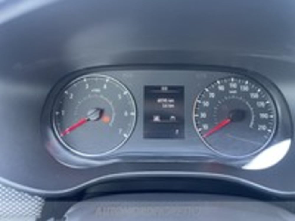 Dacia Jogger usata a Udine (14)
