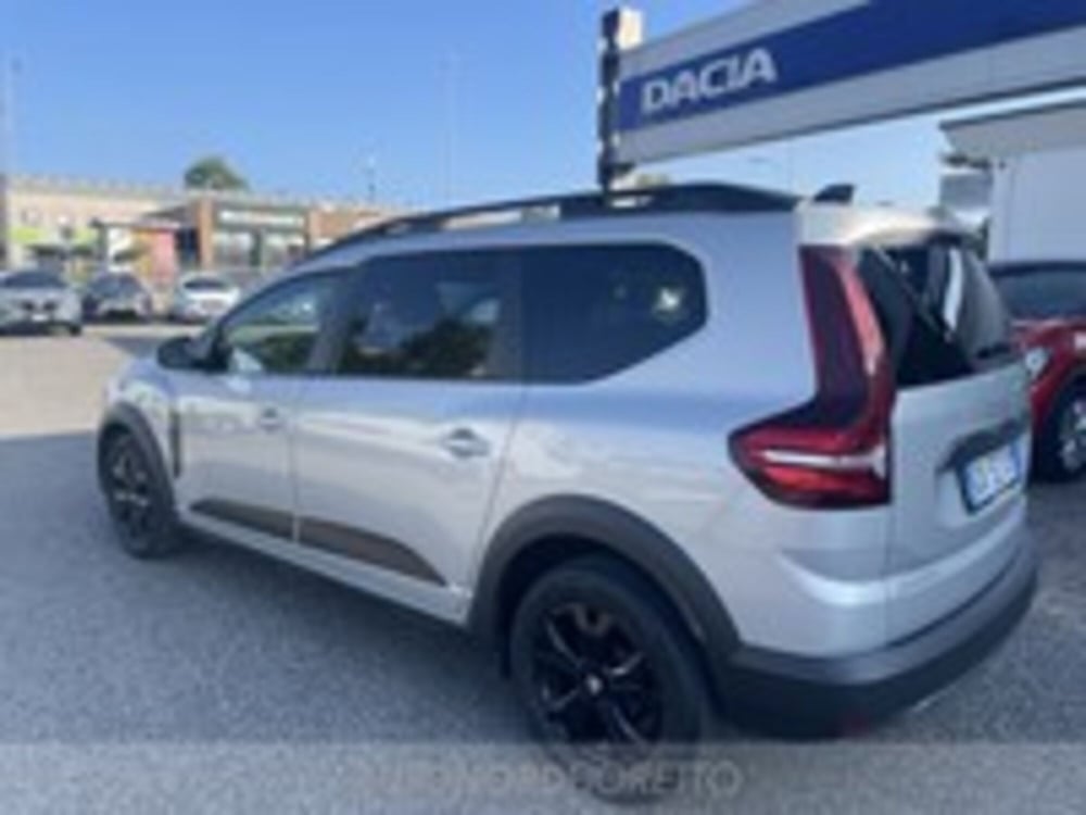 Dacia Jogger usata a Udine (3)