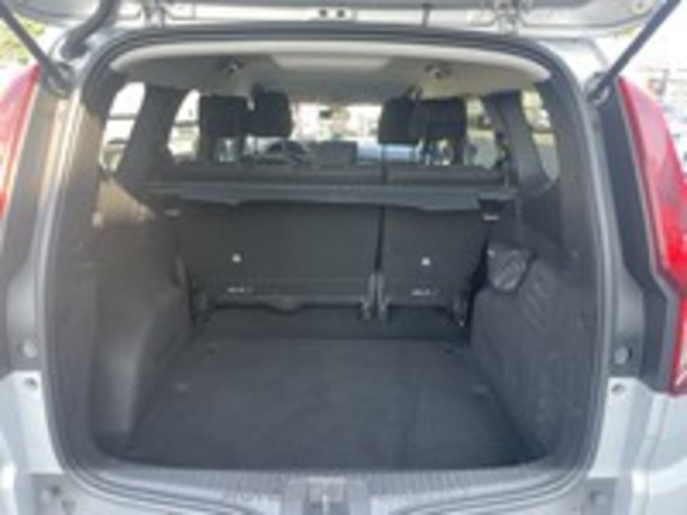Dacia Jogger usata a Udine (8)