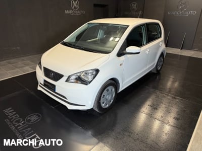 SEAT Mii 1.0 68 CV 5 porte Style Ecofuel del 2019 usata a Bastia Umbra