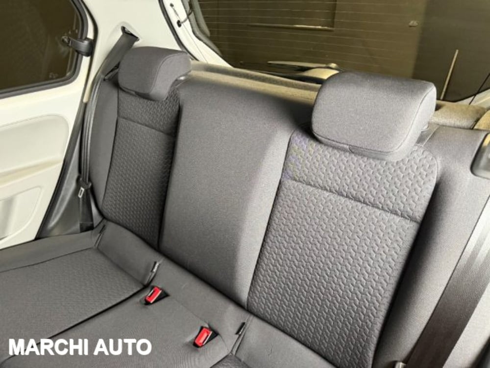 SEAT Mii usata a Perugia (12)