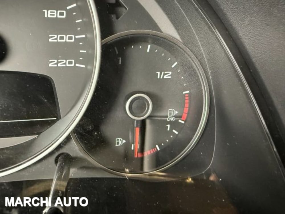 SEAT Mii usata a Perugia (16)