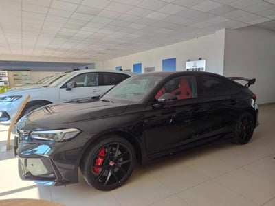 Honda Civic 2.0 Type R Best Lap nuova a Massarosa