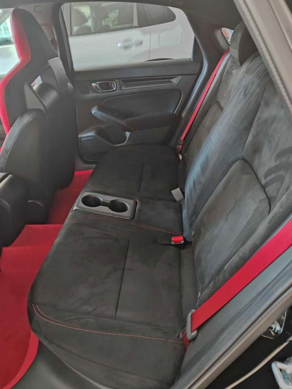 Honda Civic nuova a Lucca (10)