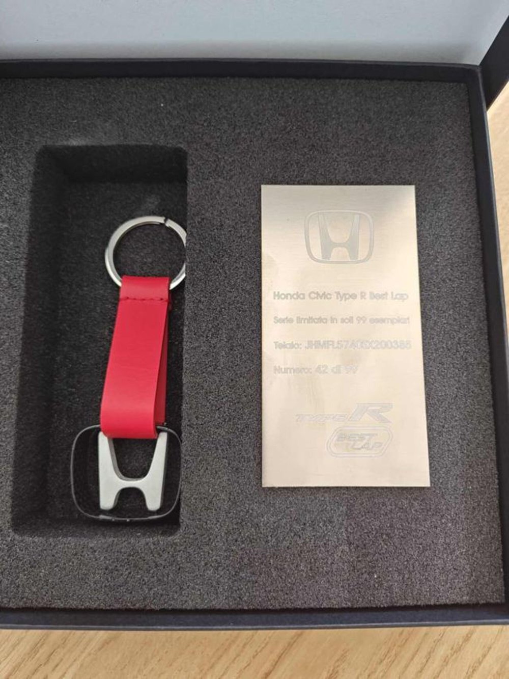Honda Civic nuova a Lucca (14)