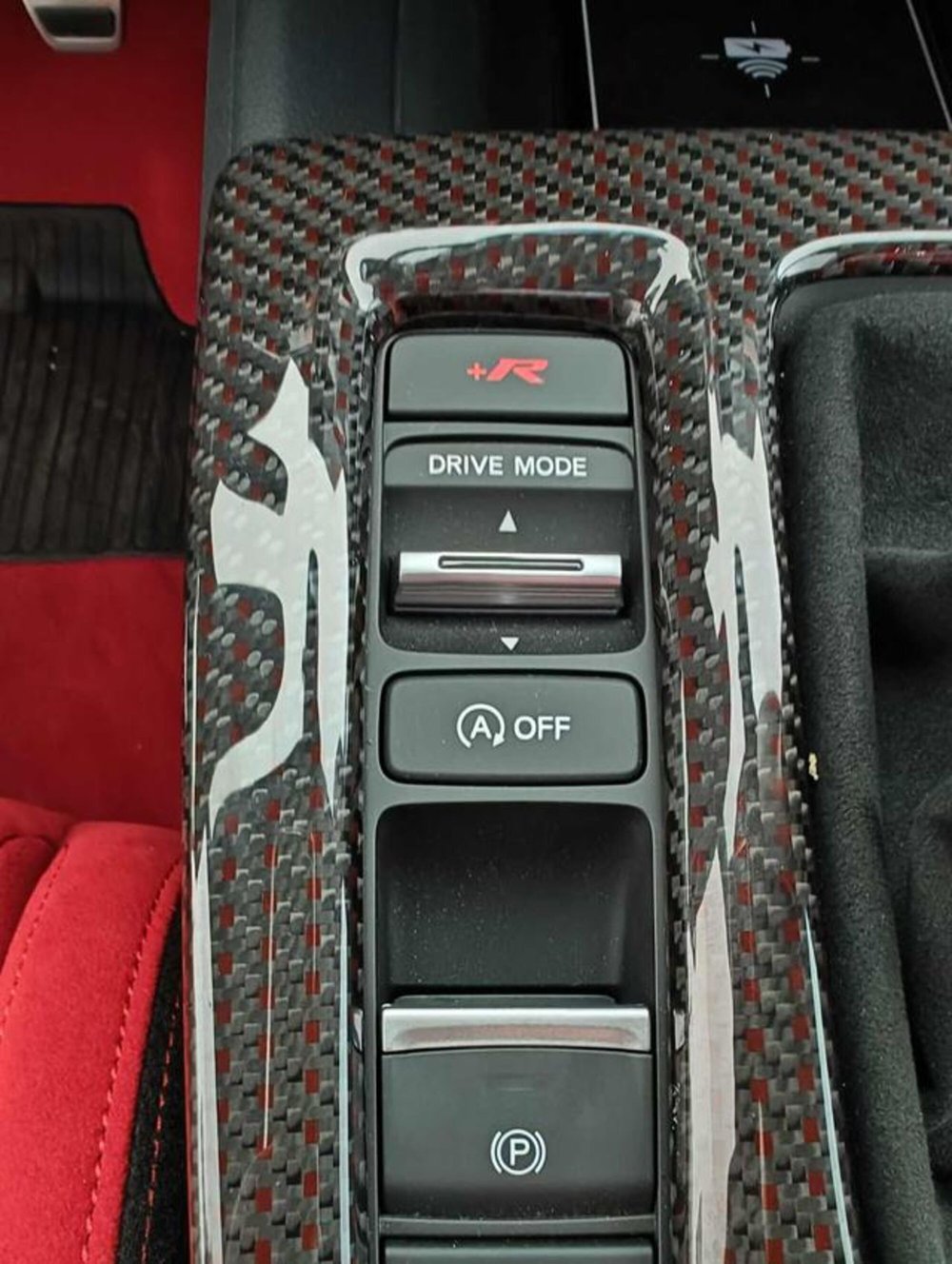 Honda Civic nuova a Lucca (9)