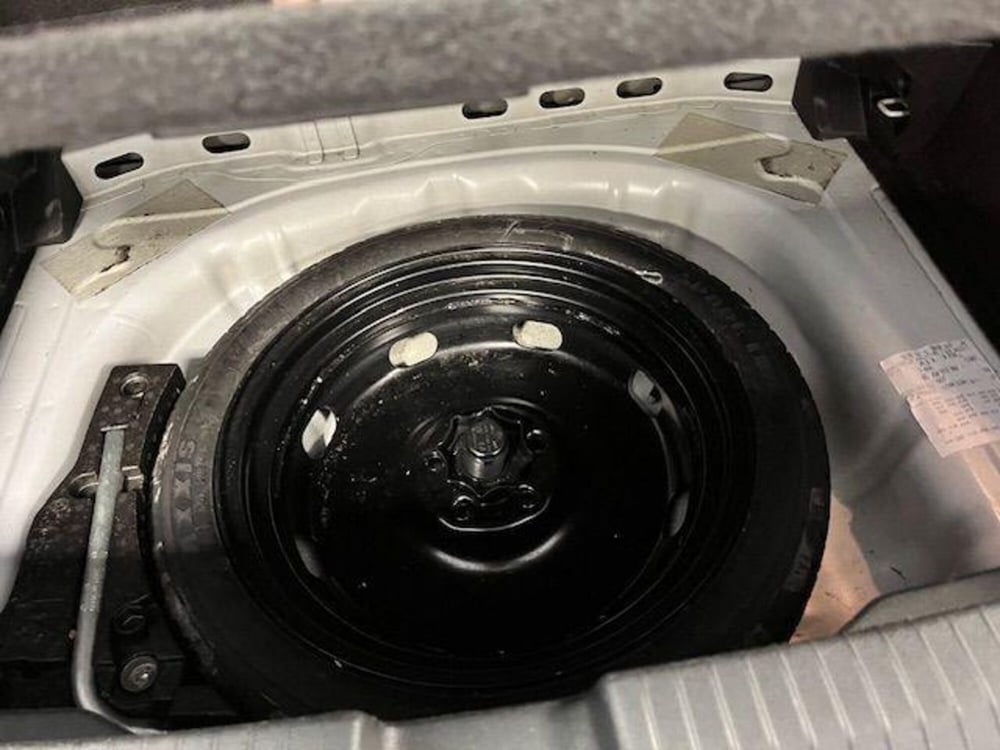 Volkswagen T-Roc usata a Verbano Cusio Ossola (11)