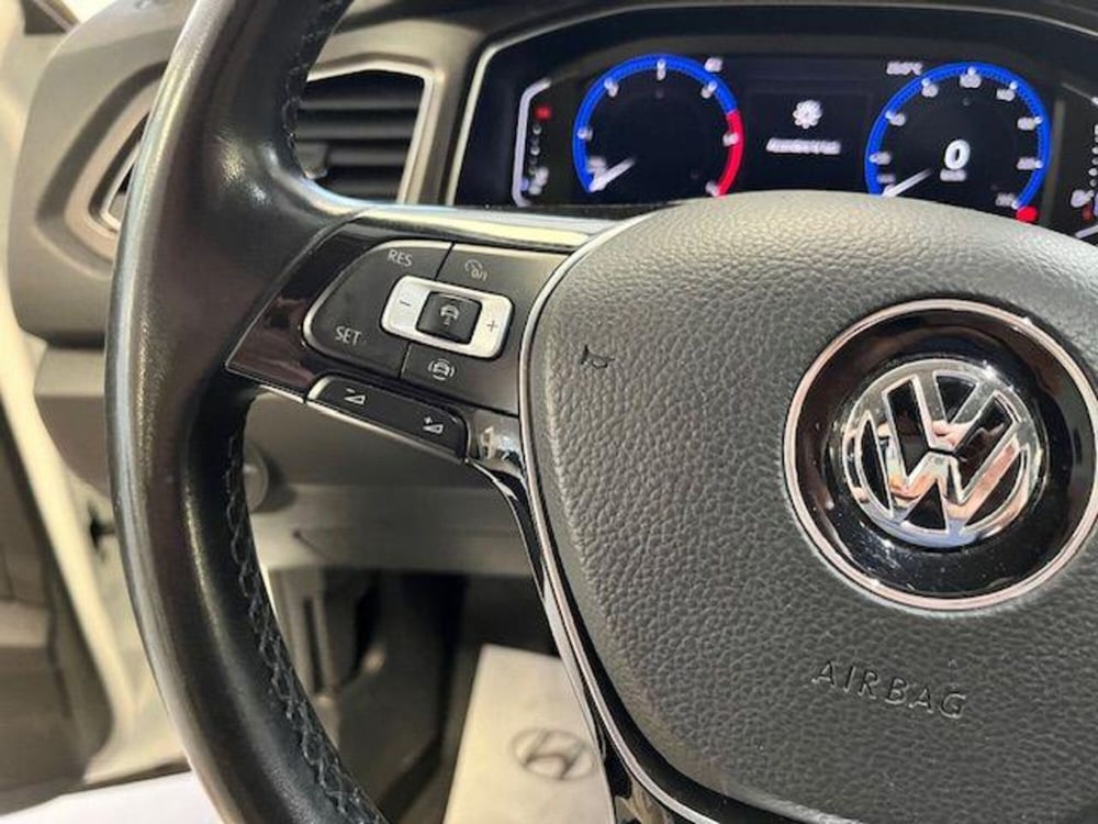 Volkswagen T-Roc usata a Verbano Cusio Ossola (18)