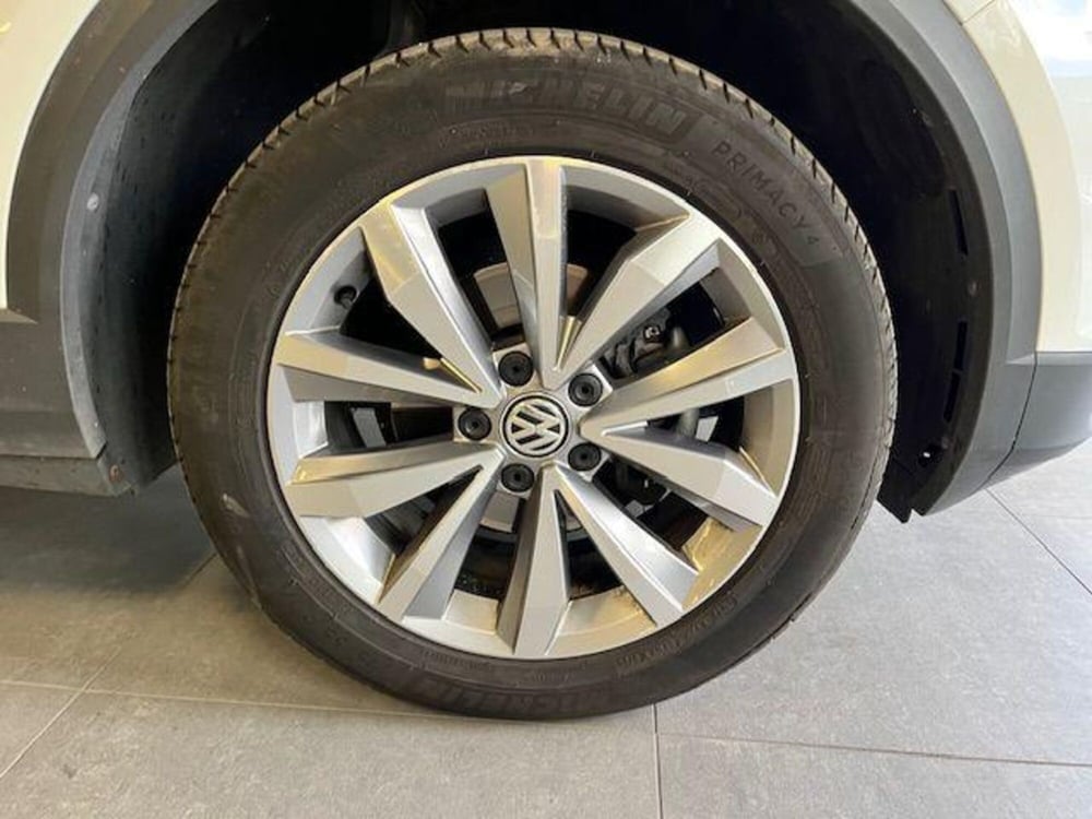 Volkswagen T-Roc usata a Verbano Cusio Ossola (5)