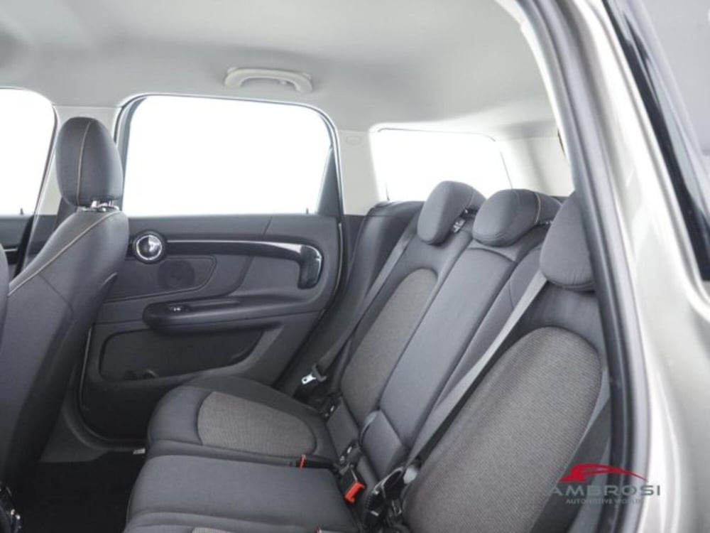 MINI Mini Countryman usata a Perugia (10)
