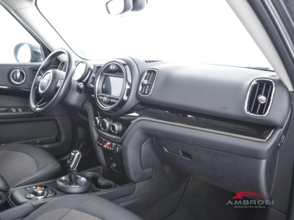 MINI Mini Countryman usata a Perugia (12)