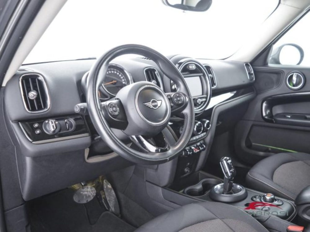 MINI Mini Countryman usata a Perugia (8)