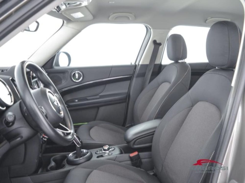 MINI Mini Countryman usata a Perugia (9)