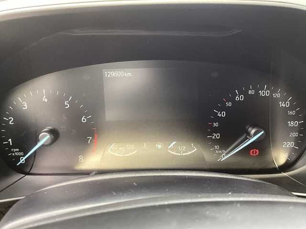 Ford Focus usata a Roma (10)