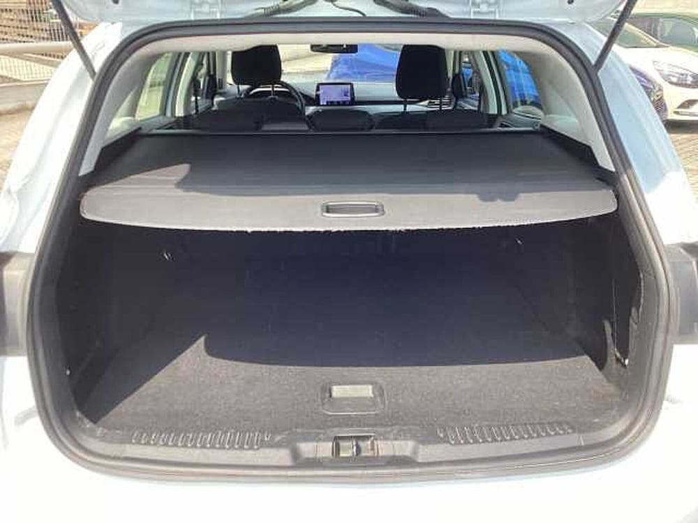 Ford Focus usata a Roma (14)