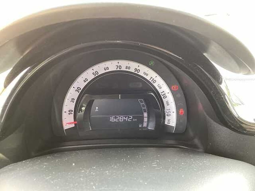 Renault Twingo usata a Roma (9)
