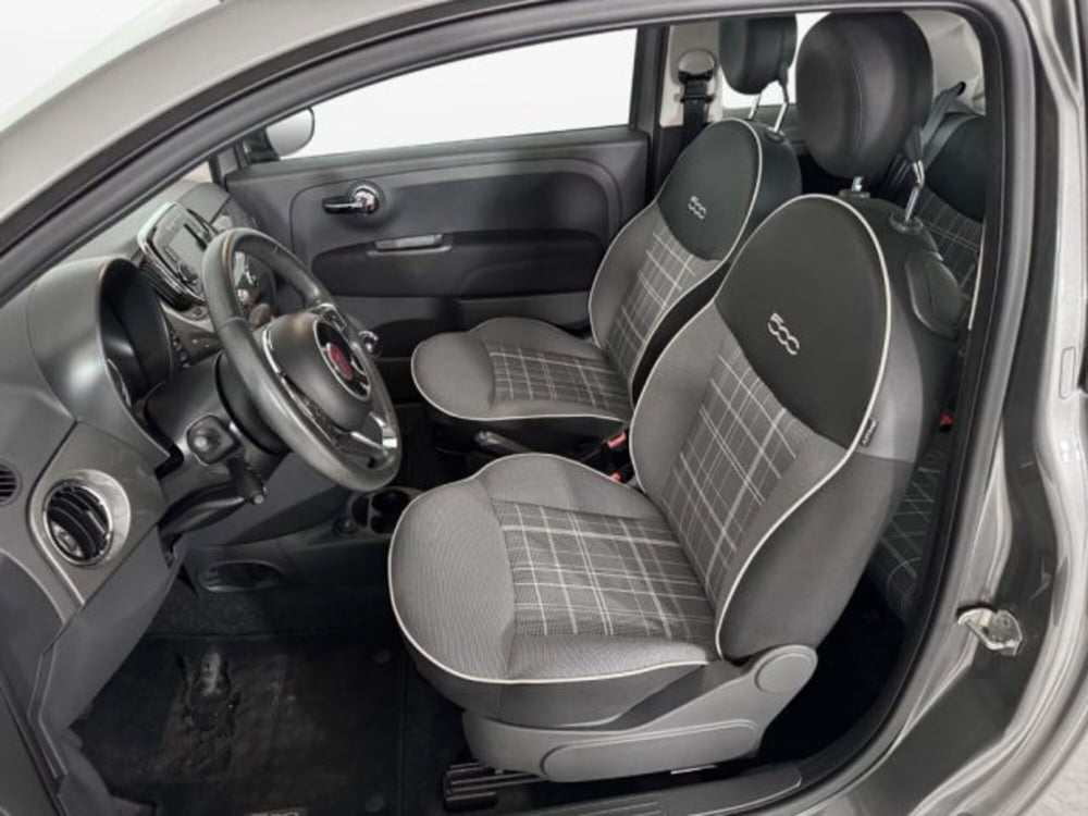 Fiat 500 usata a Modena (11)
