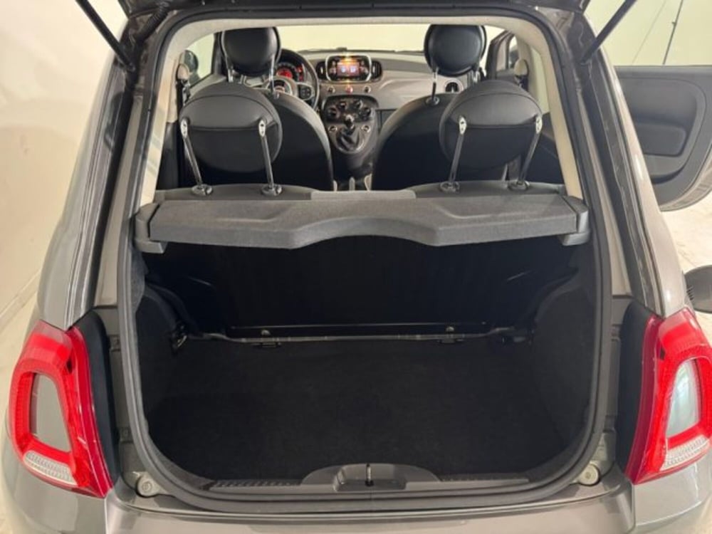 Fiat 500 usata a Modena (13)