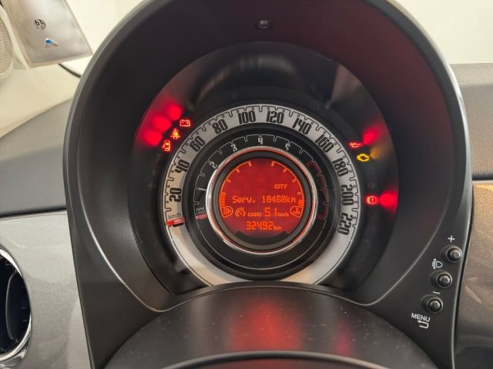 Fiat 500 usata a Modena (14)