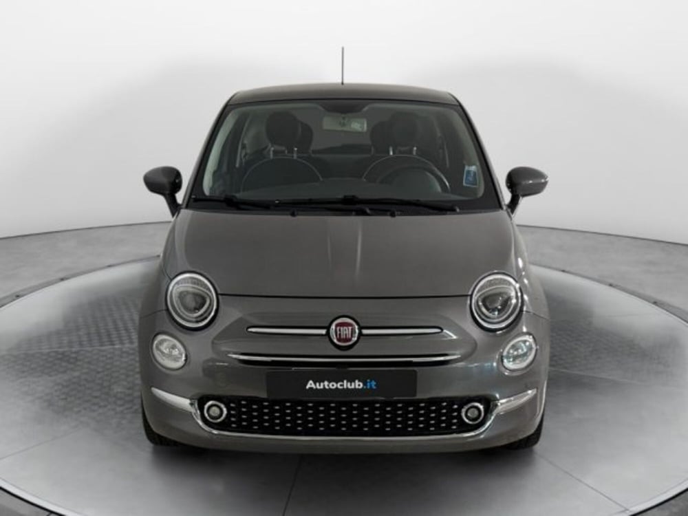 Fiat 500 usata a Modena (17)