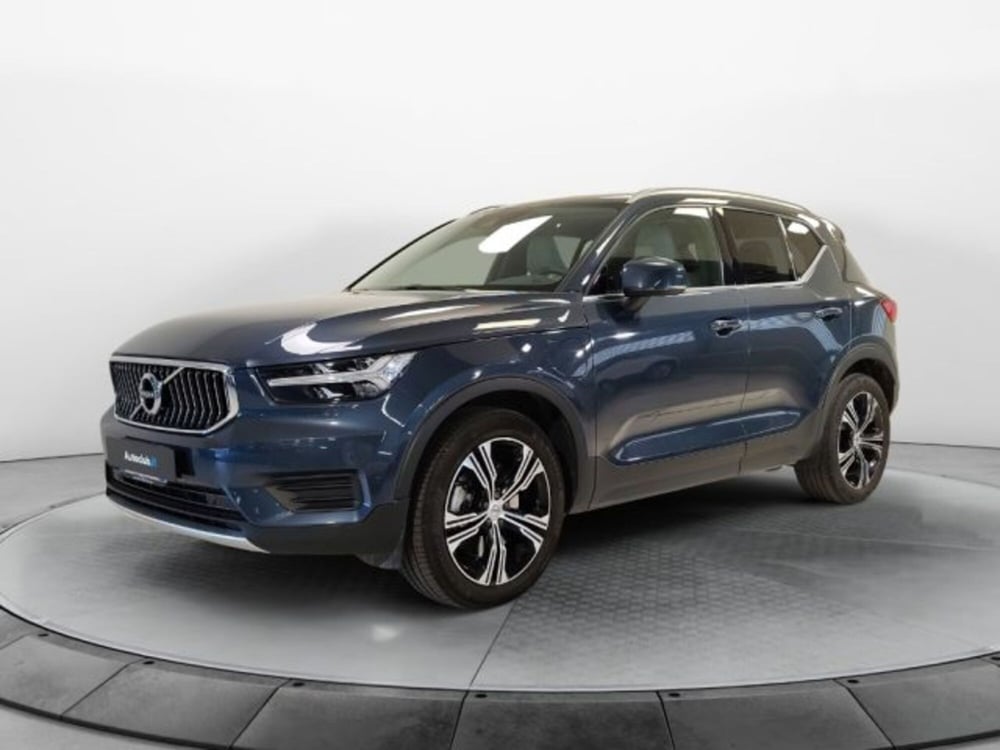 Volvo XC40 usata a Modena