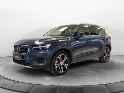 Volvo XC40 T5 Recharge Plug-in Hybrid Inscription Expression del 2021 usata a Modena