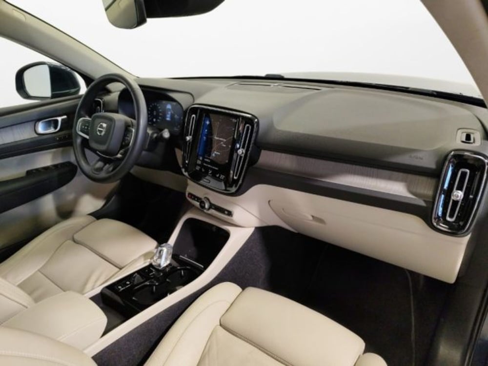 Volvo XC40 usata a Modena (10)