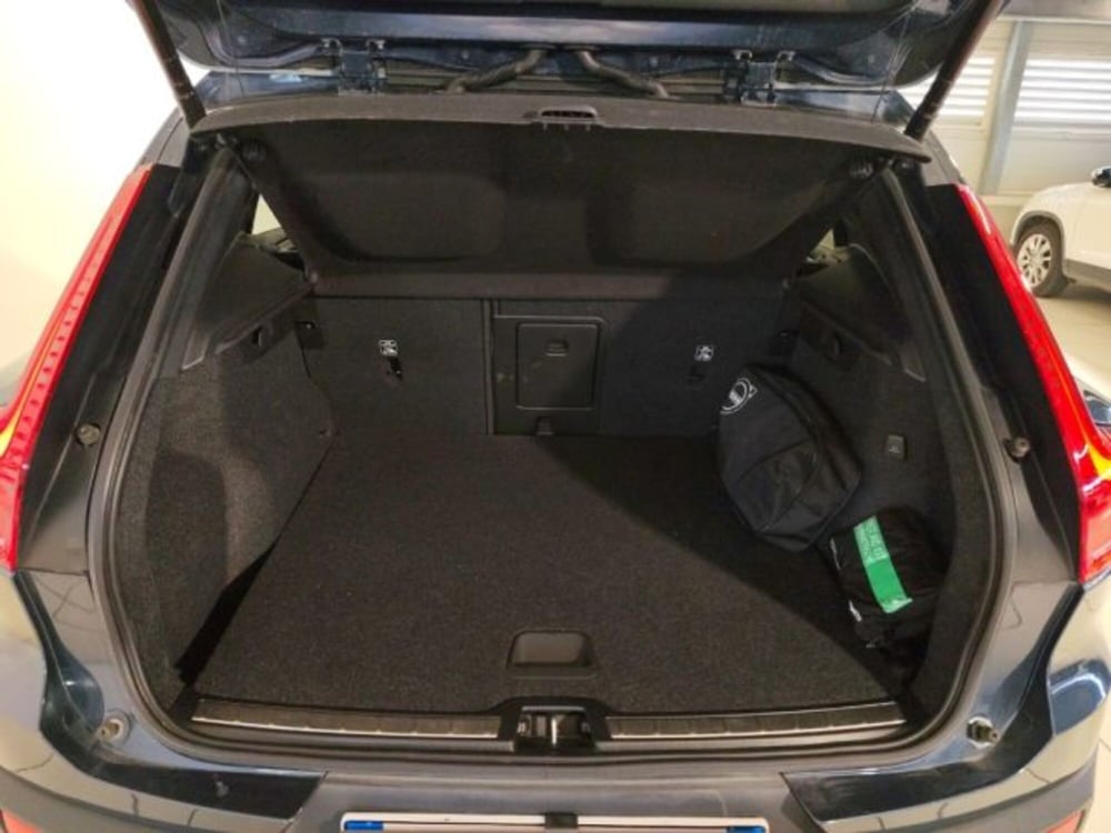 Volvo XC40 usata a Modena (13)