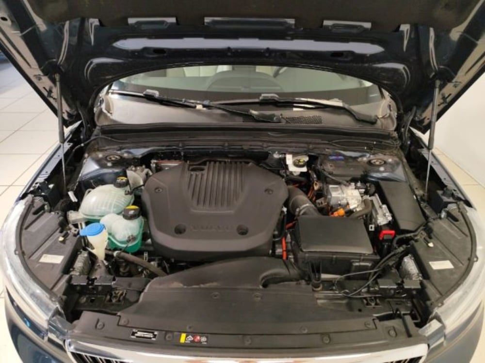 Volvo XC40 usata a Modena (15)