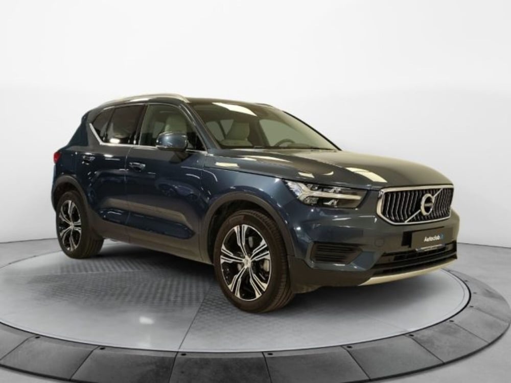 Volvo XC40 usata a Modena (16)