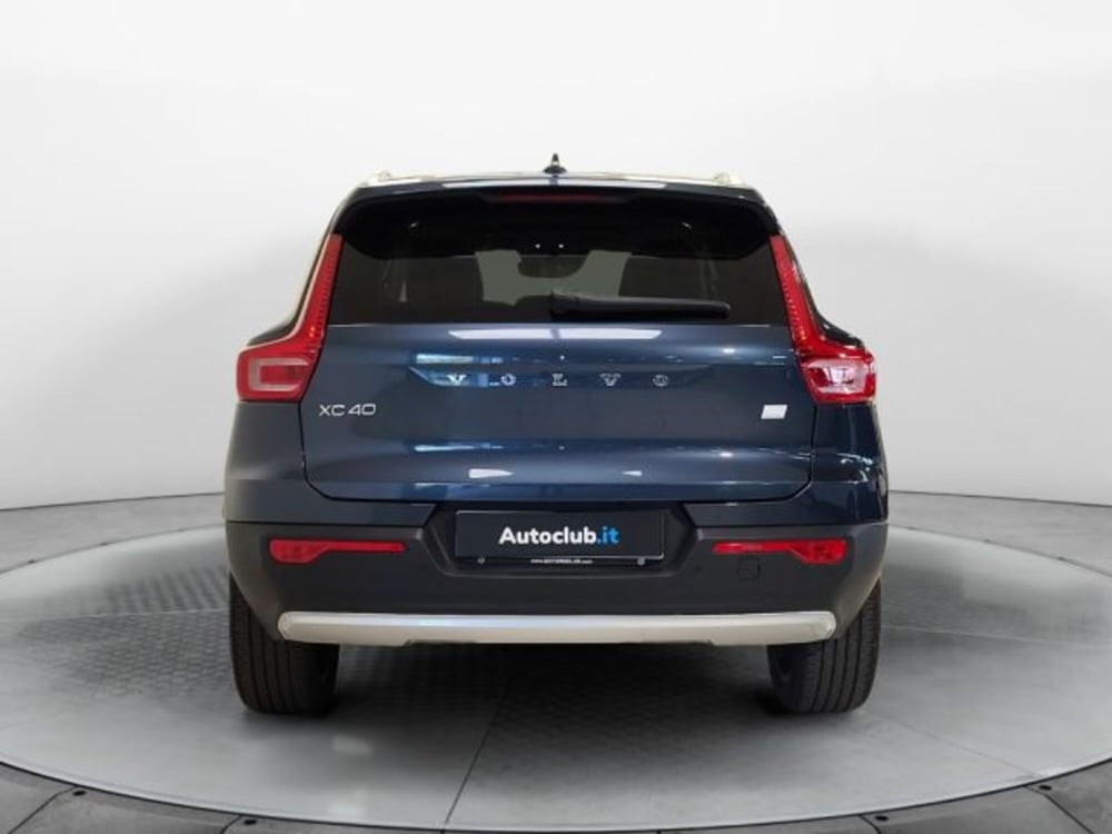 Volvo XC40 usata a Modena (19)