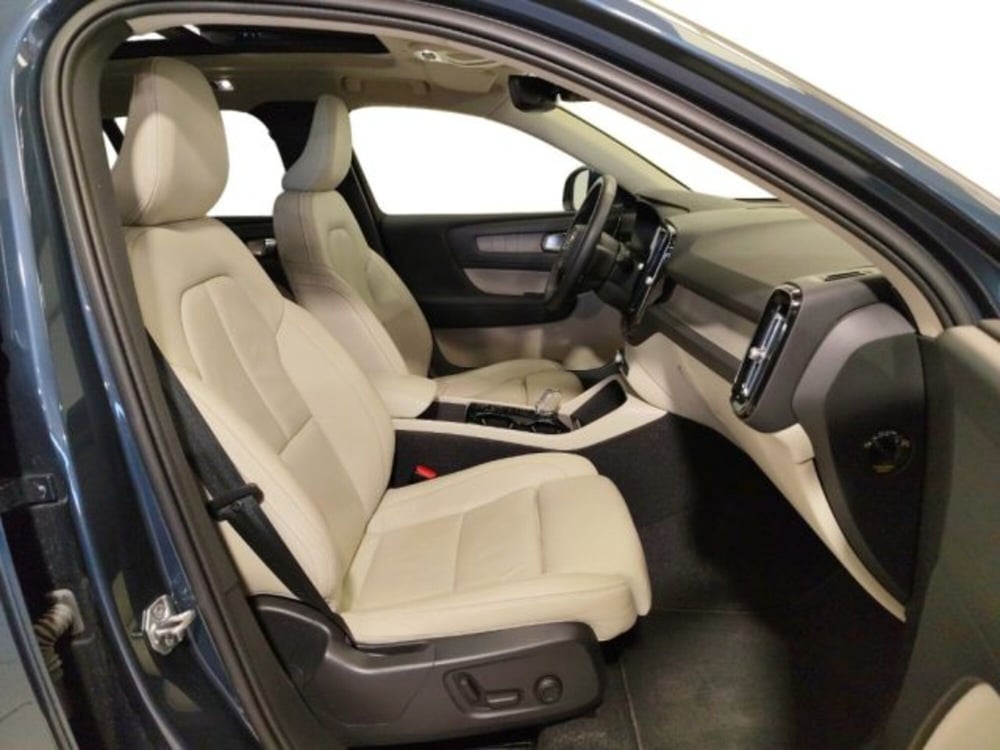 Volvo XC40 usata a Modena (20)
