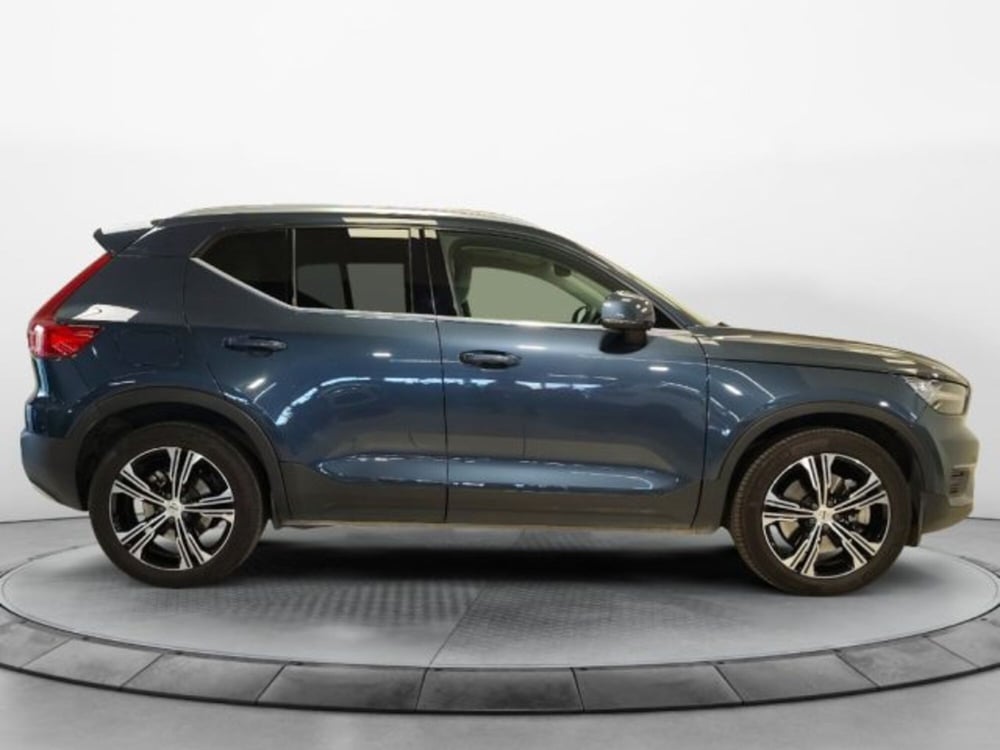 Volvo XC40 usata a Modena (4)