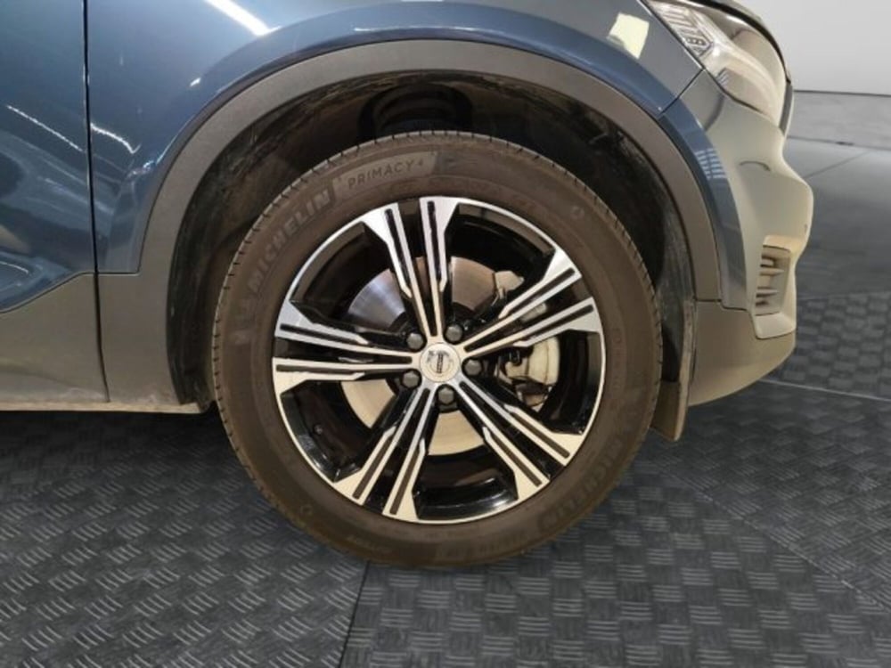 Volvo XC40 usata a Modena (5)