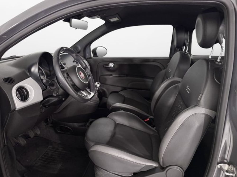 Fiat 500 usata a Modena (10)