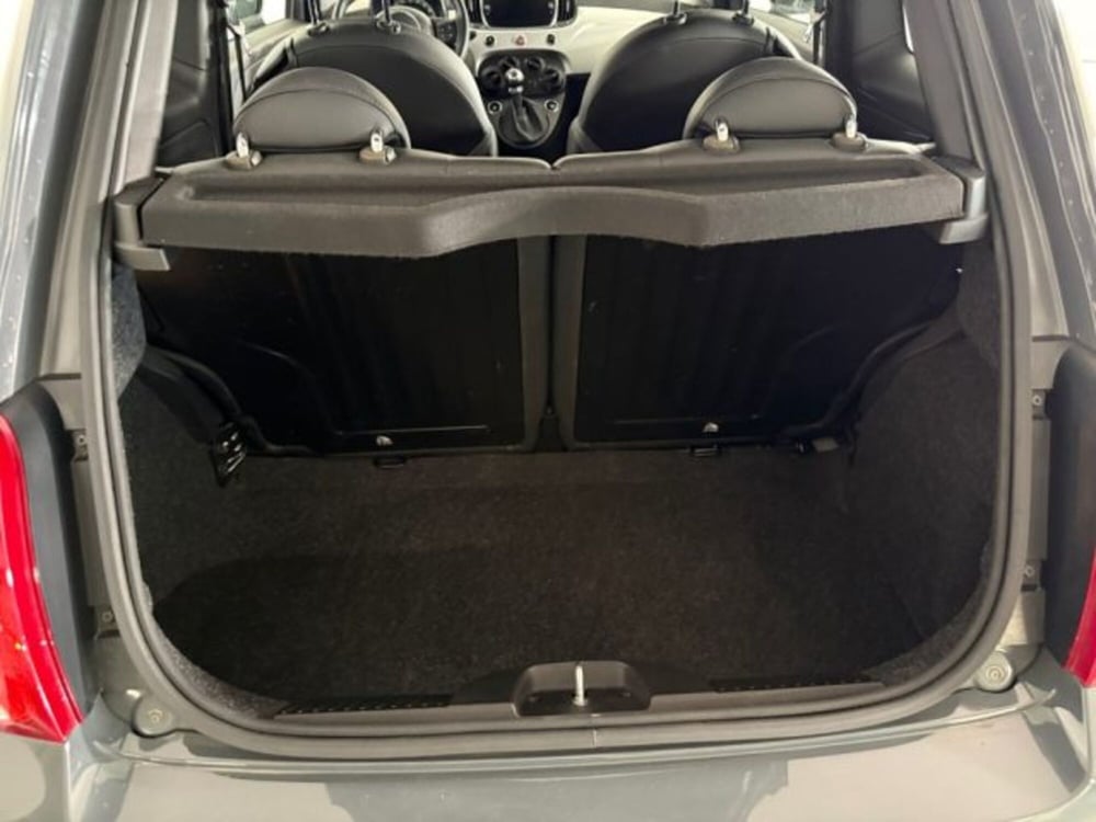Fiat 500 usata a Modena (12)