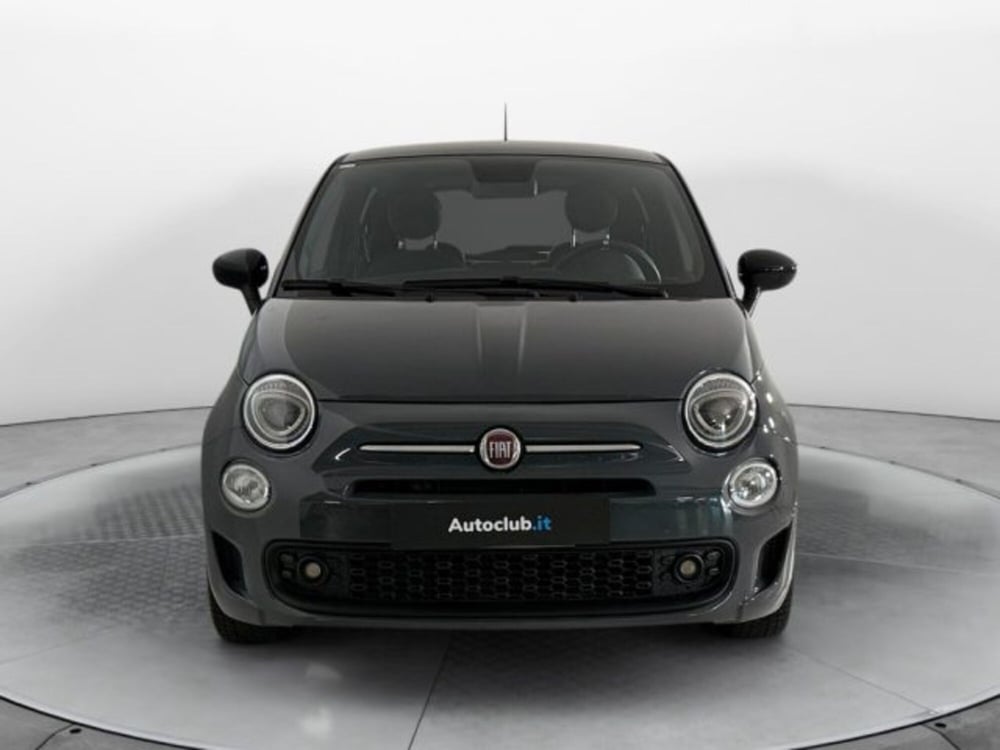 Fiat 500 usata a Modena (16)