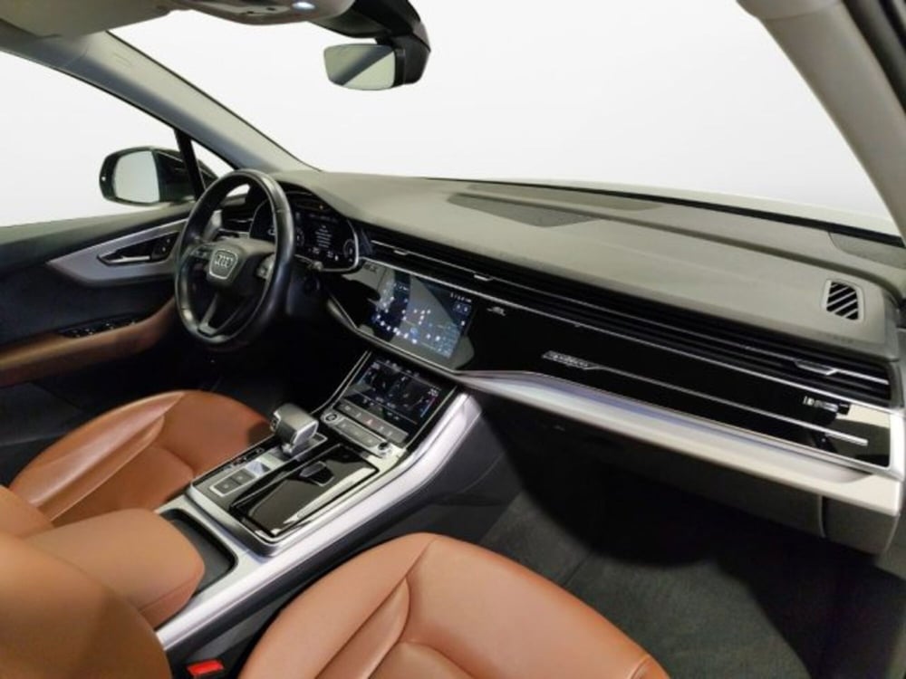 Audi Q7 usata a Modena (10)