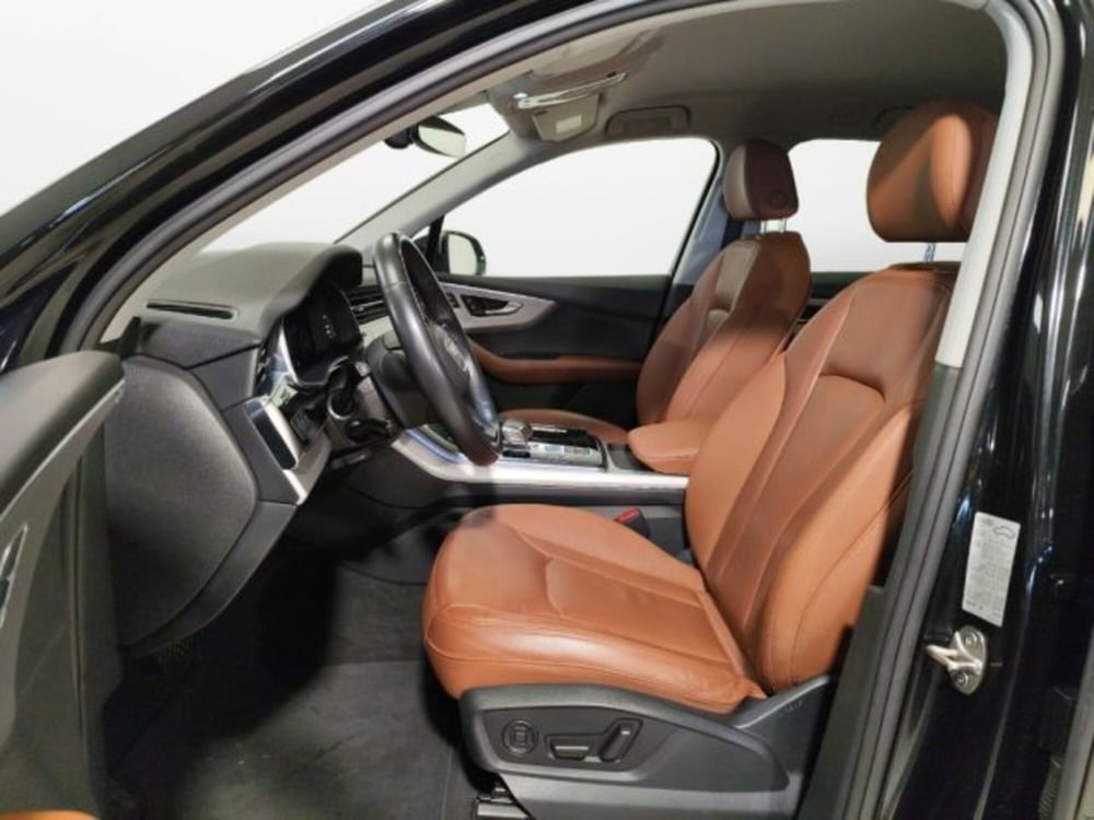 Audi Q7 usata a Modena (11)