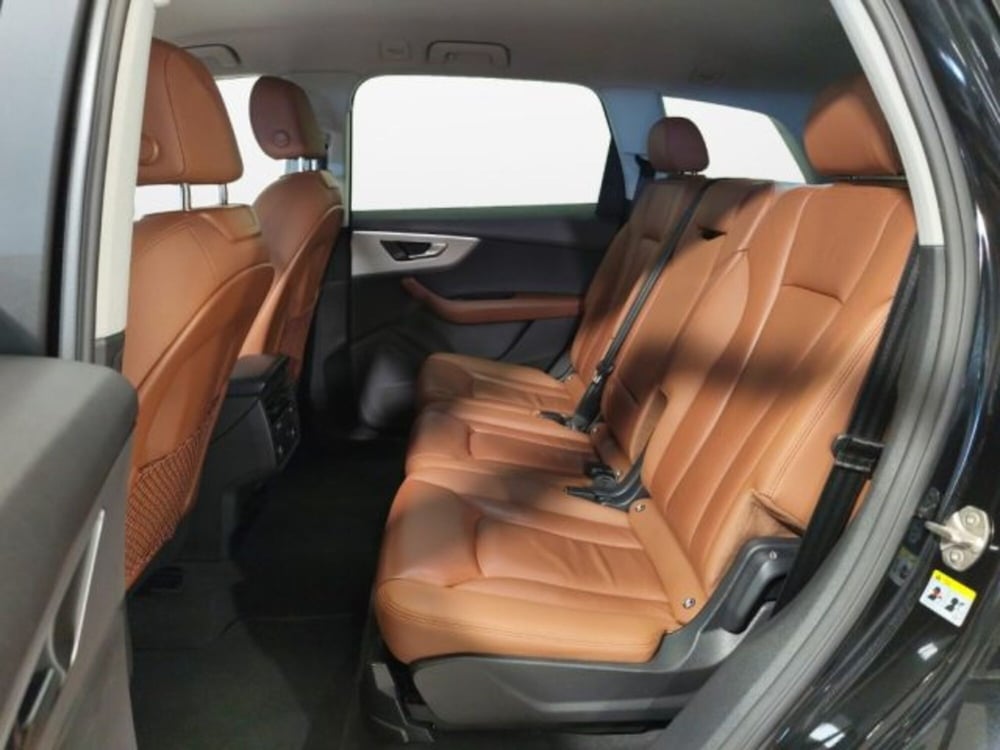 Audi Q7 usata a Modena (12)