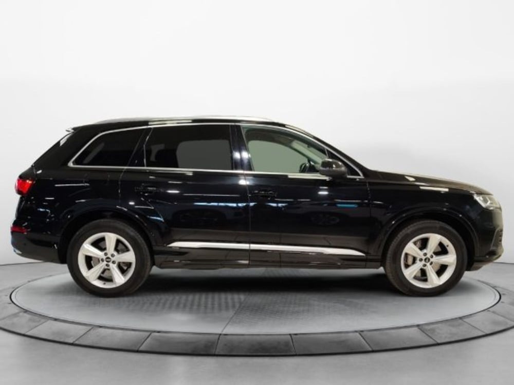 Audi Q7 usata a Modena (4)