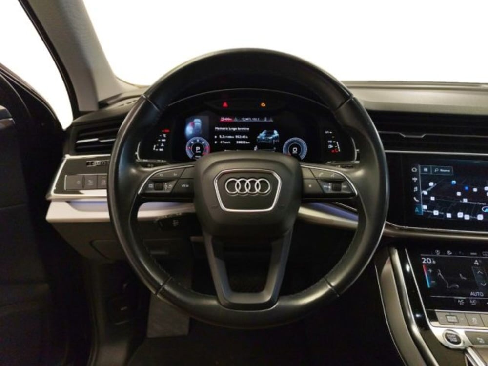 Audi Q7 usata a Modena (7)
