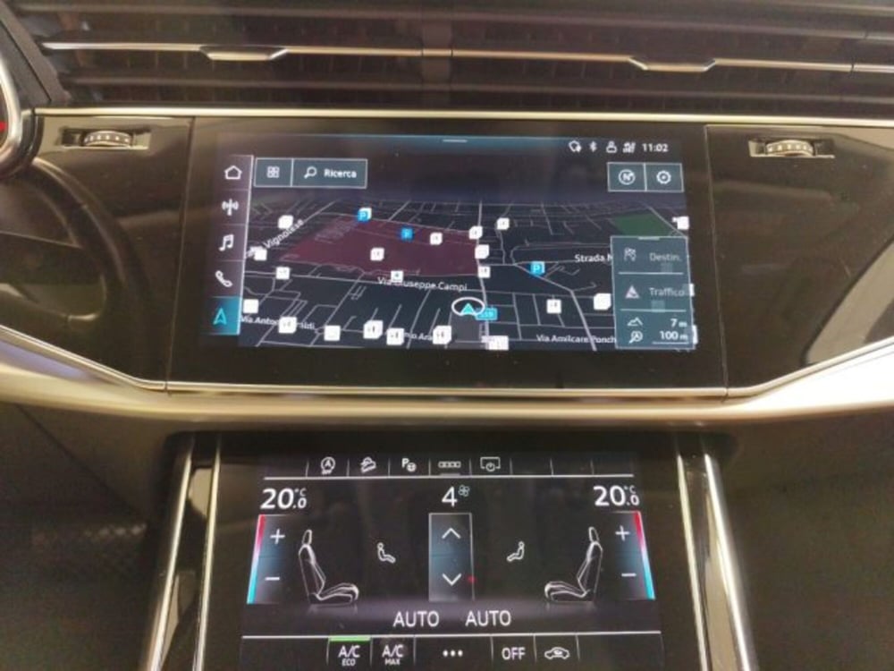 Audi Q7 usata a Modena (8)