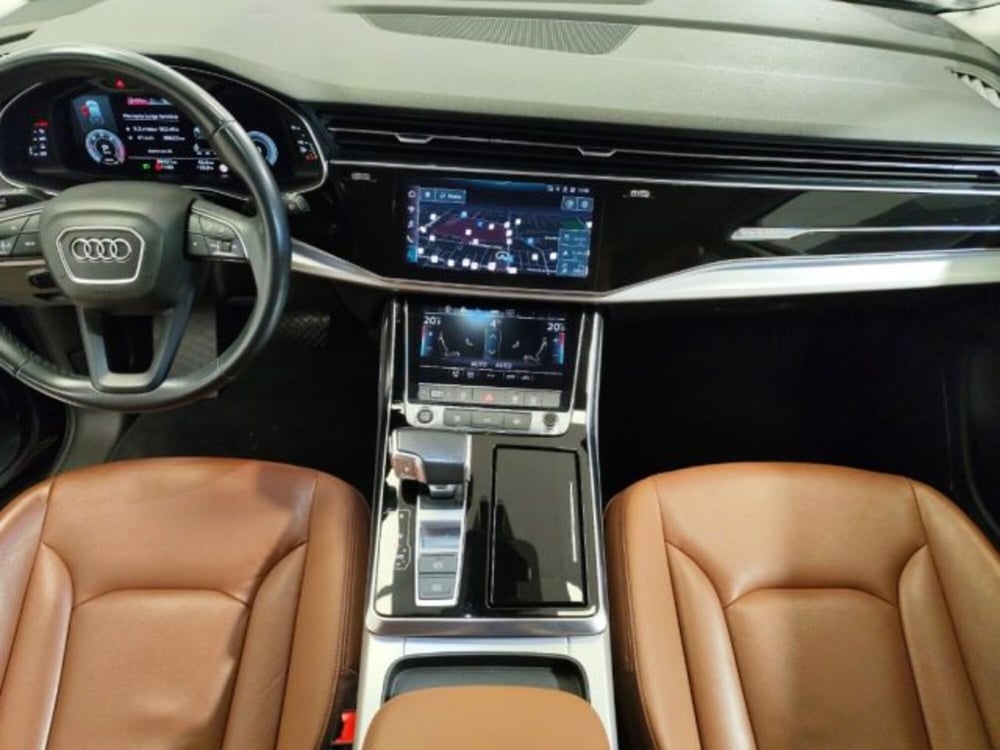Audi Q7 usata a Modena (9)