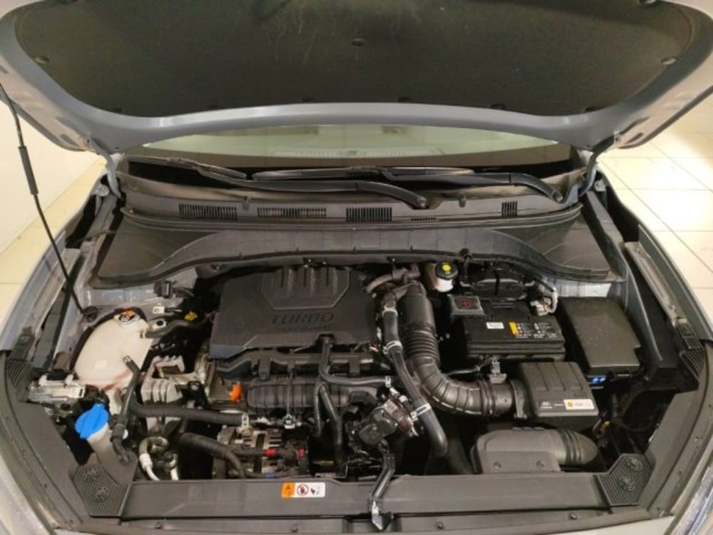 Hyundai Kona usata a Modena (15)