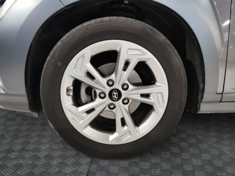 Hyundai Kona usata a Modena (5)